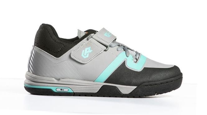 Hovedbilde Unparallel Dust Up W Lt.Grey/Turquoiss/Black