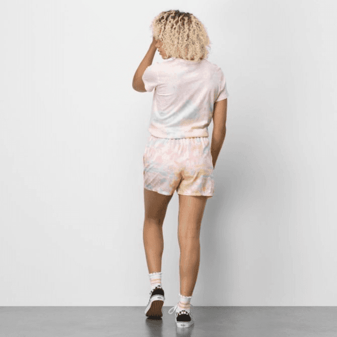 Hovedbilde Vans Mascy Daze Tri Dye Woven Short