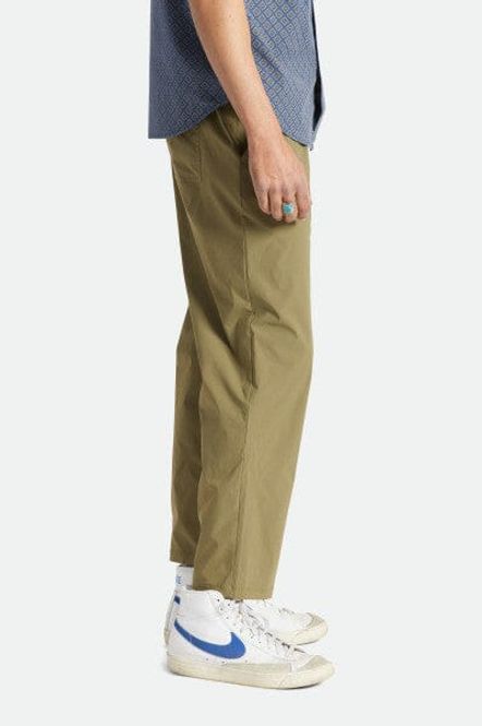 Hovedbilde Brixton Steady Cinch Taper Crossover Pant ...