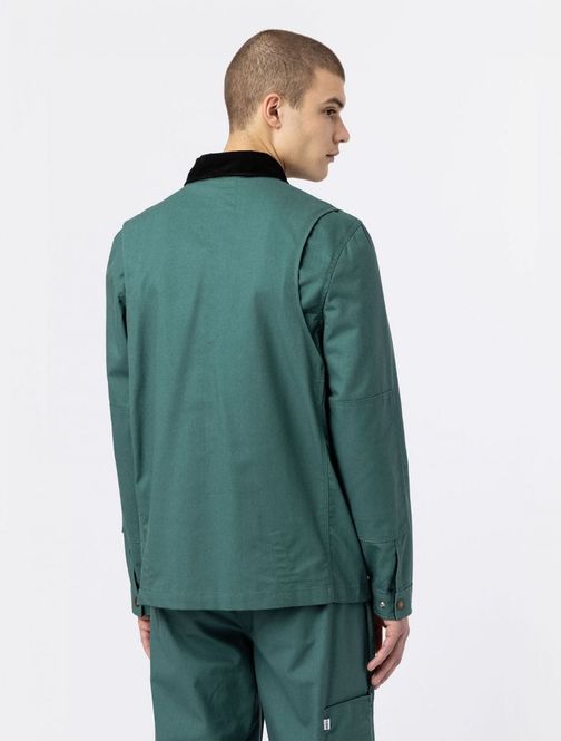 Hovedbilde Dickies Storden Jacket-Lincoln Green