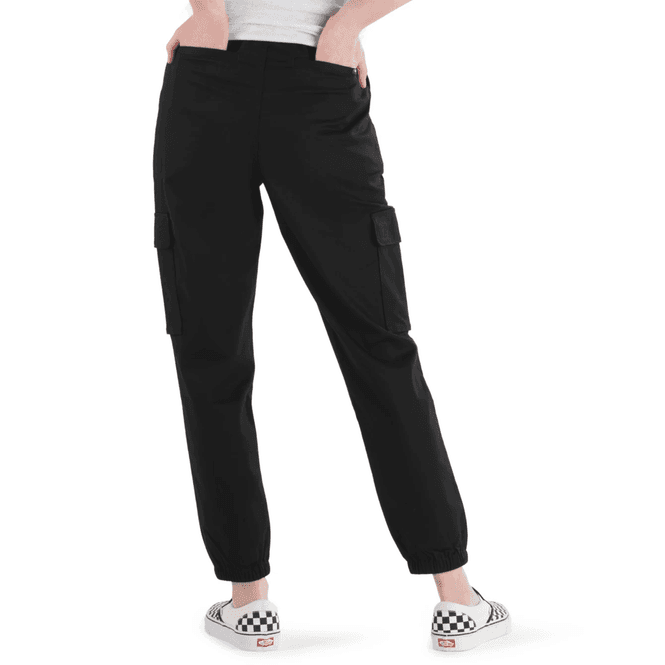 Hovedbilde Vans Wm Tanner Pant Black