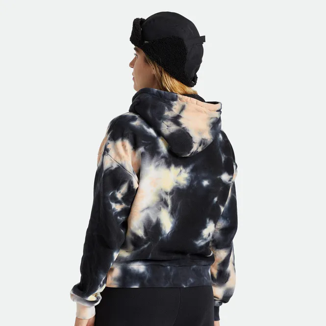 Hovedbilde Brixton Bridger X Trapper Hat Black