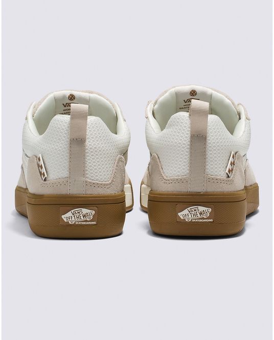 Hovedbilde Vans Zahba Light Khaki