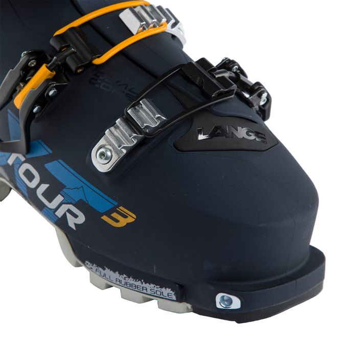 Hovedbilde Lange XT3 Tour W Pro