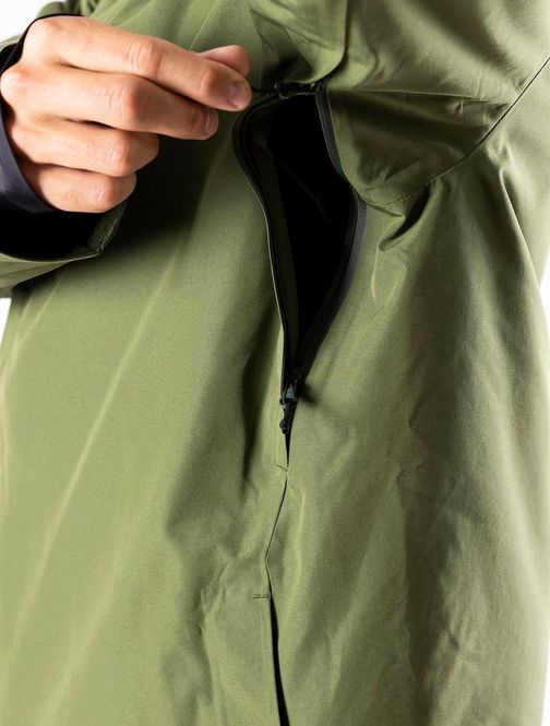 Hovedbilde Candide C1 Jacket Jungle