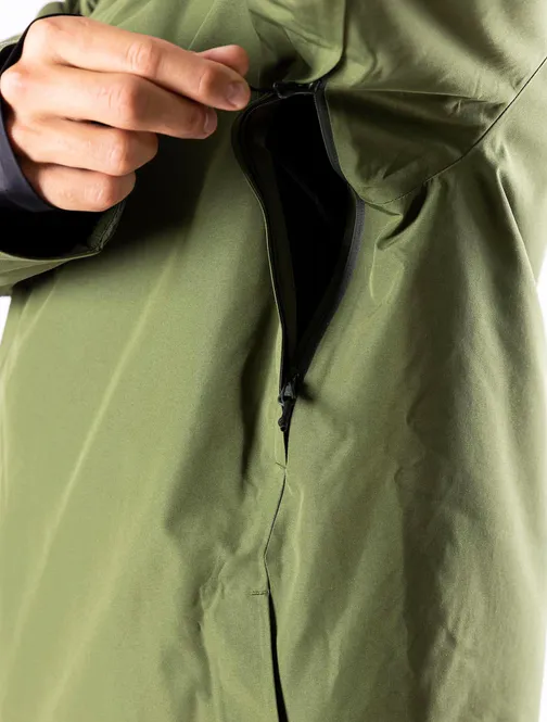 Hovedbilde Candide C1 Jacket Jungle