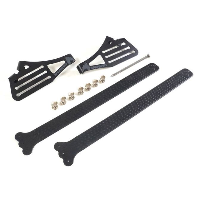 Hovedbilde Spark R&D Tailclips