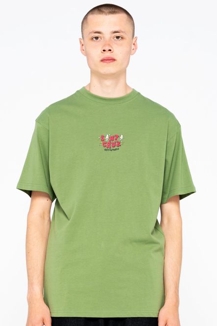 Hovedbilde Santa Cruz Winkowski Birdcage T-Shirt 