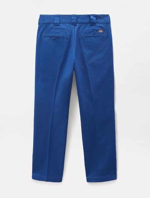 Hovedbilde Dickies S/Stght Work Pant True Blue