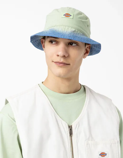Hovedbilde Dickies Seatac Bucket-Celadon Green