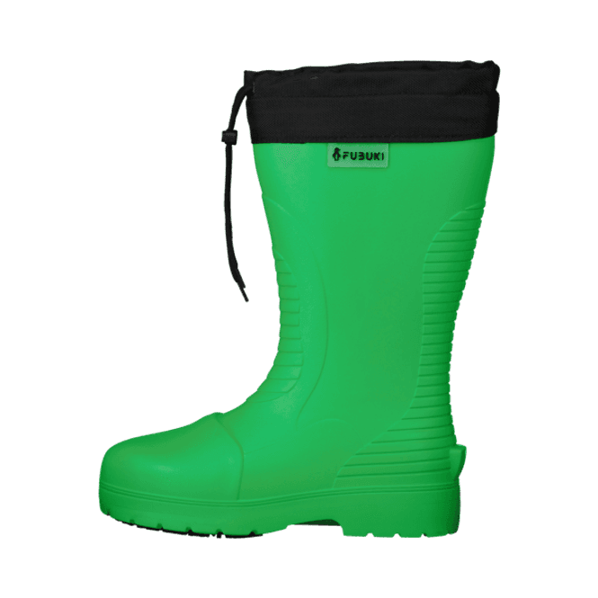 Hovedbilde FUBUKI Niseko 2.0 Green
