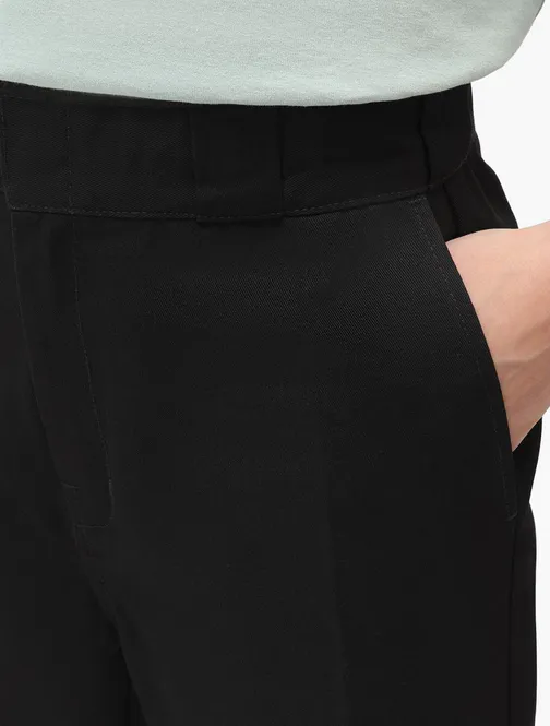Hovedbilde Dickies 874 Cropped W Rec-Black