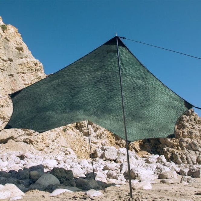 Hovedbilde HEIMPLANET Dawn Tarp - Cairo Camo
