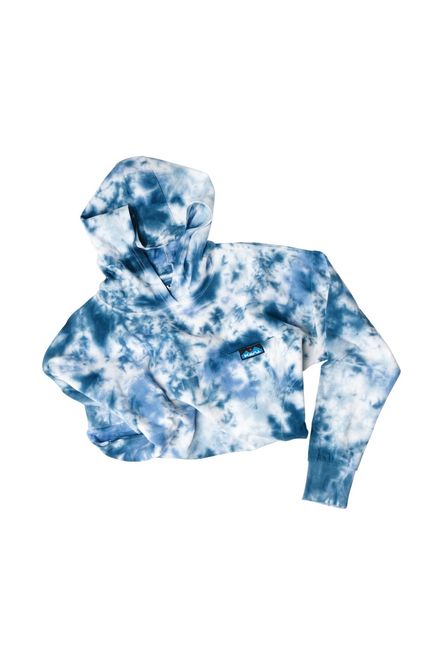 Hovedbilde Kavu En Route Sky Tie Dye 