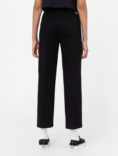 Hovedbilde Dickies Elizaville Rec Black