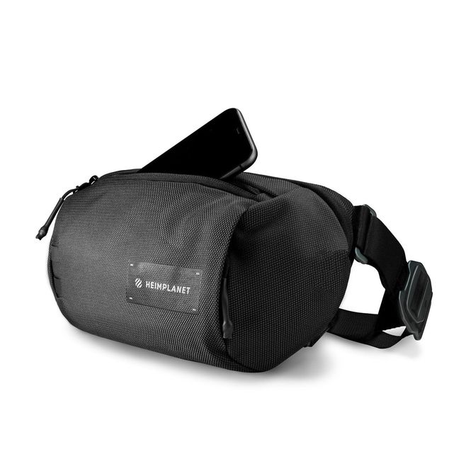 Hovedbilde HEIMPLANET Transit Line Sling Pocket XL ...