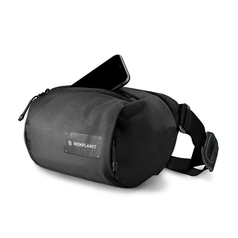 HEIMPLANET Transit Line Sling Pocket XL Castlerock
