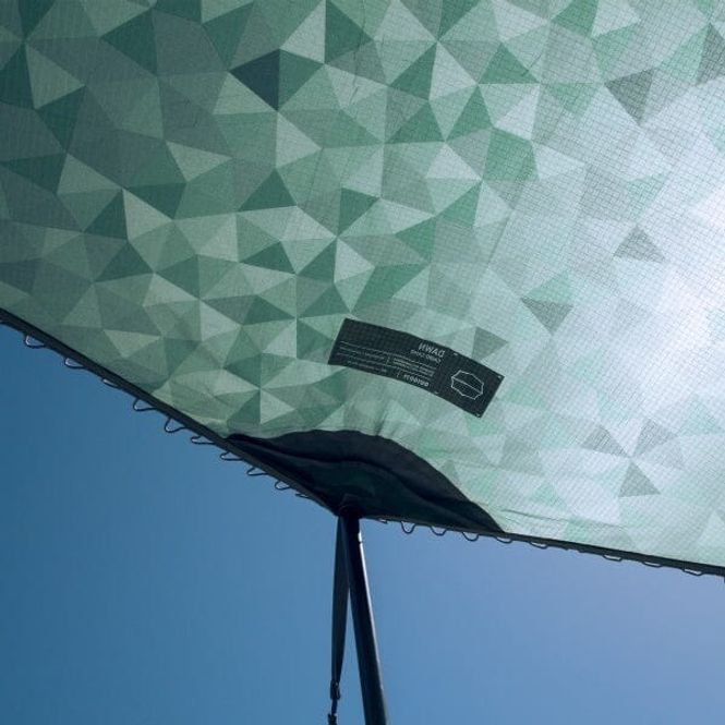 Hovedbilde HEIMPLANET Dawn Tarp Grey