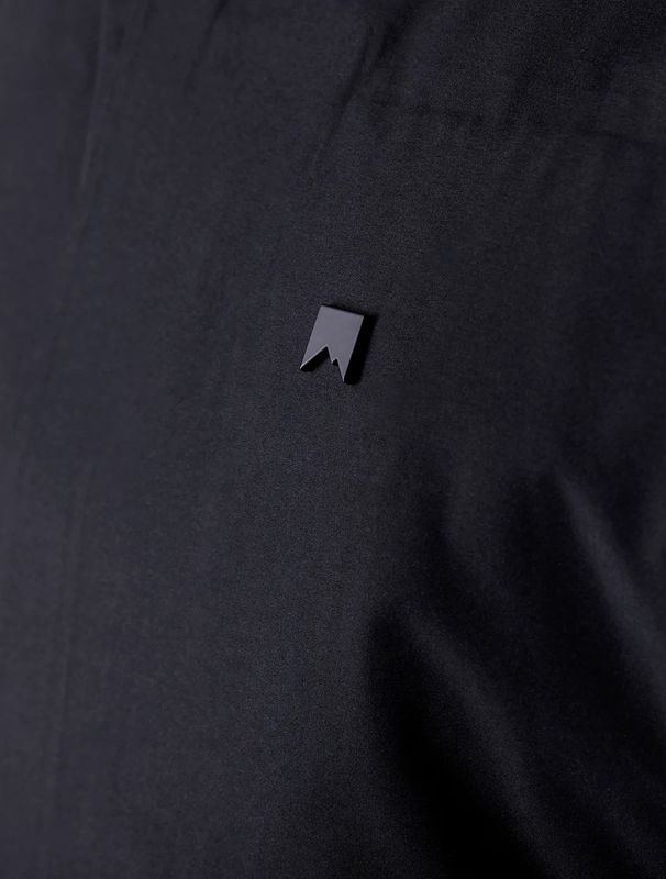 Candide C1 Jacket 3L Black