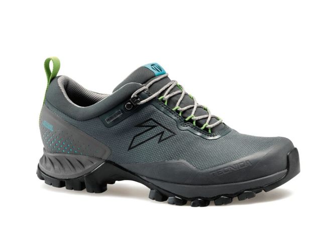 Hovedbilde Tecnica Plasma S Gtx Women Sw Piedra Lt Laguna