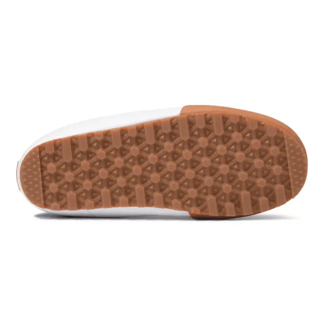 Hovedbilde Vans Ua Snow Lodge Slipper Vansguard Black/White