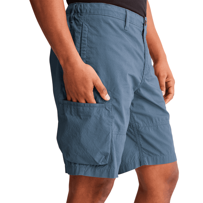 Hovedbilde Timberland Rec.Ctn Cargo Short Dark Denim