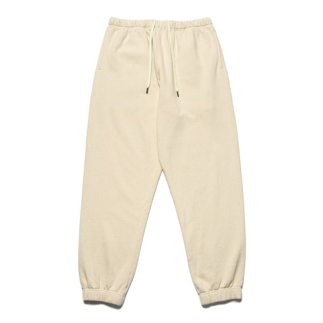 Hovedbilde Taikan Fleece Pant Cream