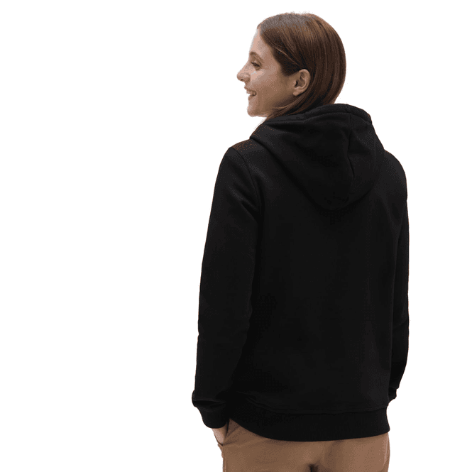 Hovedbilde Vans Wm Classic V Ii Hoodie Black