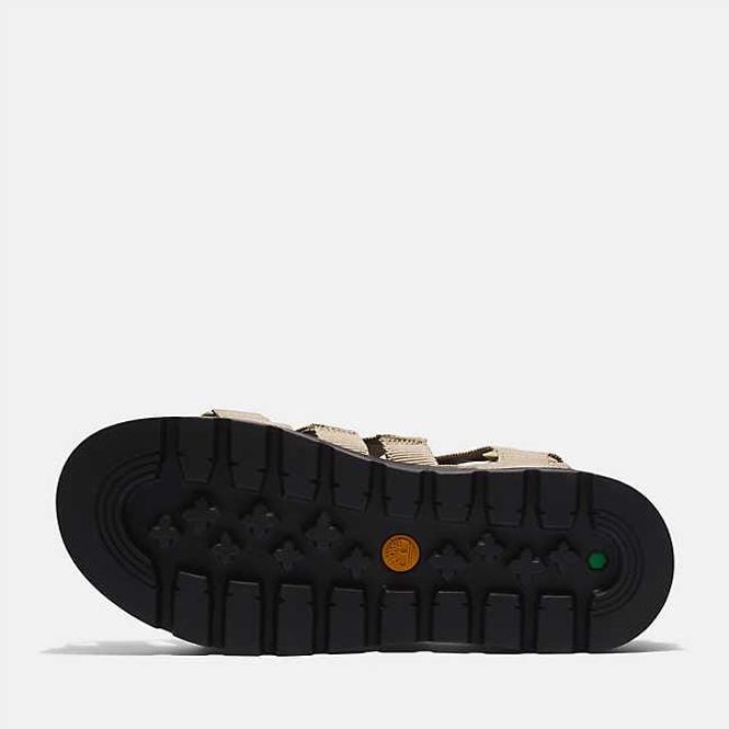 Hovedbilde Timberland Womens Ray City Sandal Closed ...