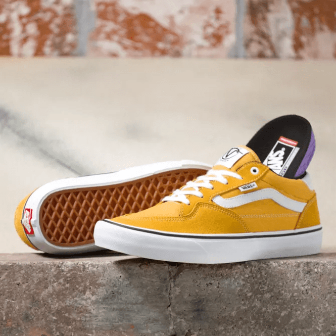 Hovedbilde Vans Mn Rowan Golden Glow