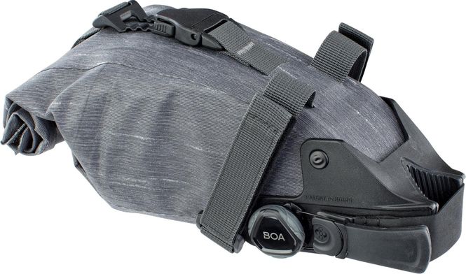 Hovedbilde EVOC Seat Pack Boa 2L Loam