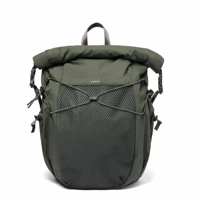 Hovedbilde Sandqvist Louie Lichen Green