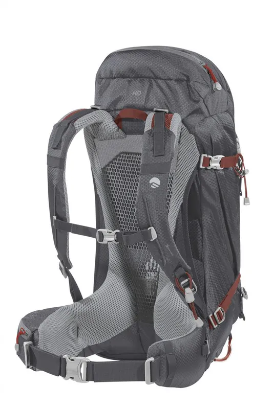 Ferrino Finisterre 48 Dark Grey