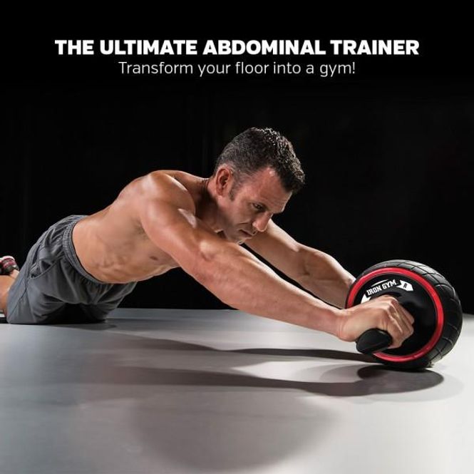 Hovedbilde Iron Gym® Speed Abs