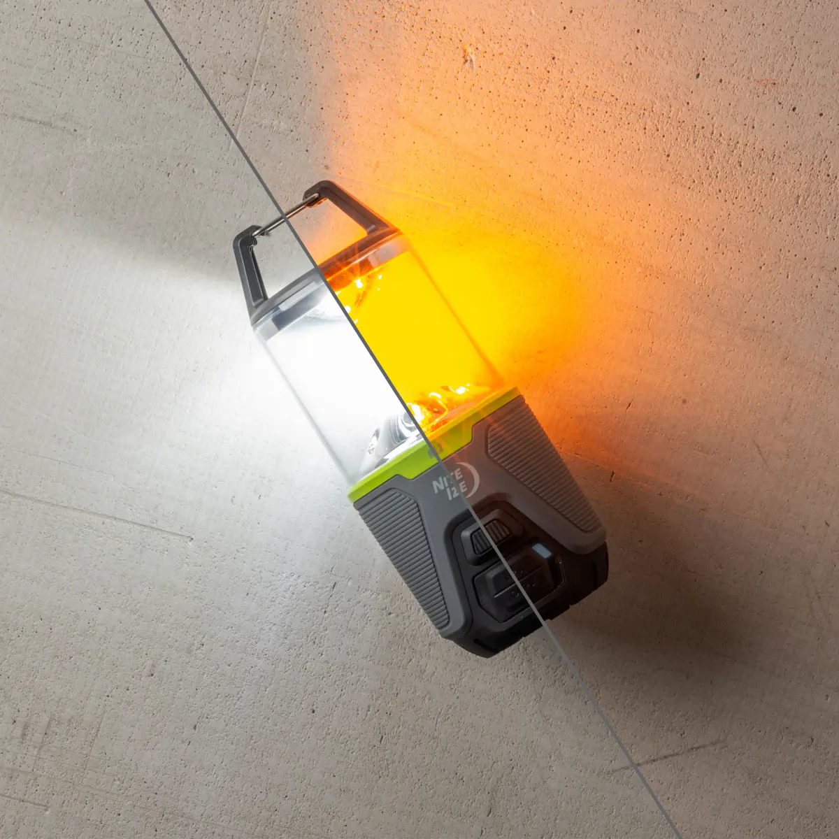 Nite Ize Radiant® RL2™ Rechargeable Lantern