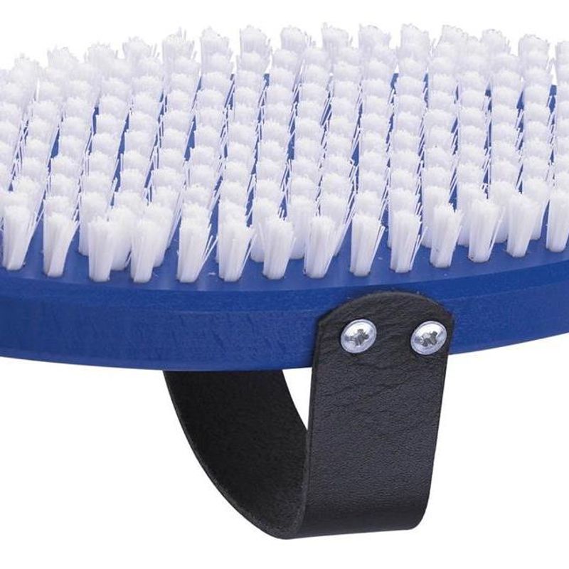 Holmenkol Ovalbrush Nylon