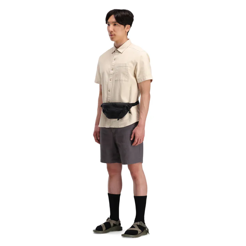 Topo Designs Mountain Waist Pack  black