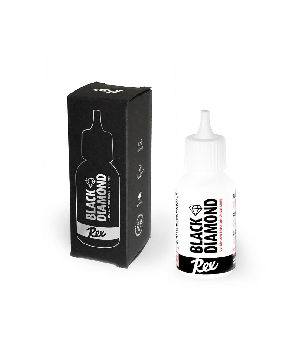 Rex Black Diamond Chain Lube, 30 G