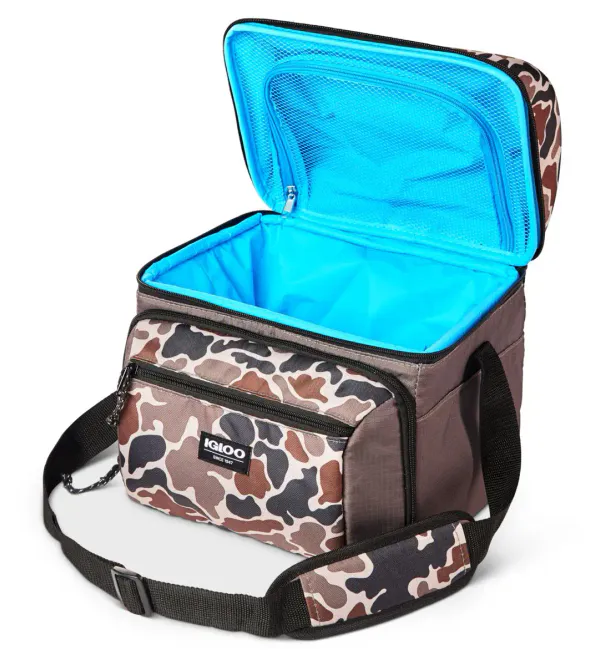 Hovedbilde Igloo Playmate Gripper 22 Outdoorsman Camo Olive