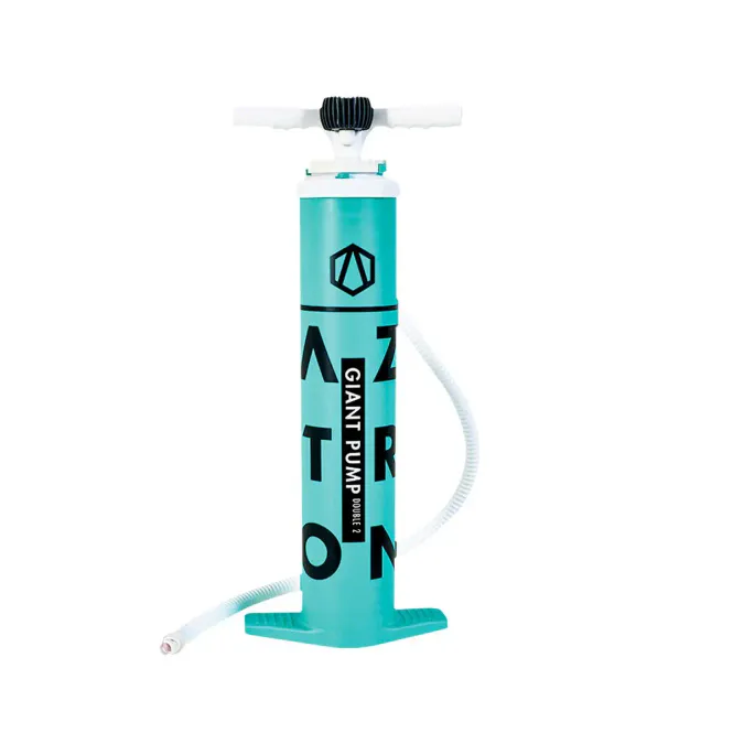 Hovedbilde Aztron Giant Double² Pump