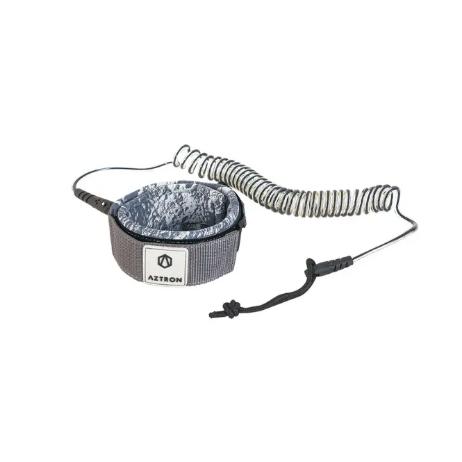 Hovedbilde Aztron 8' Basic Coil Leash