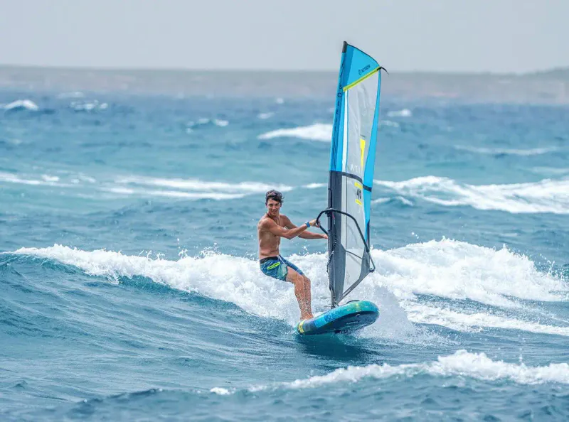 Aztron Soleil All Round 11'0