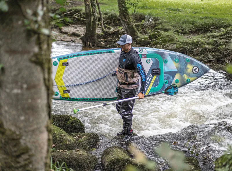Aztron Polaris Adventure 11'2