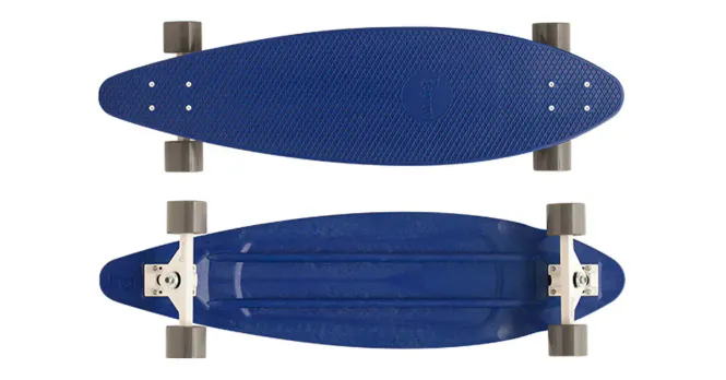 Hovedbilde Penny Navy 36