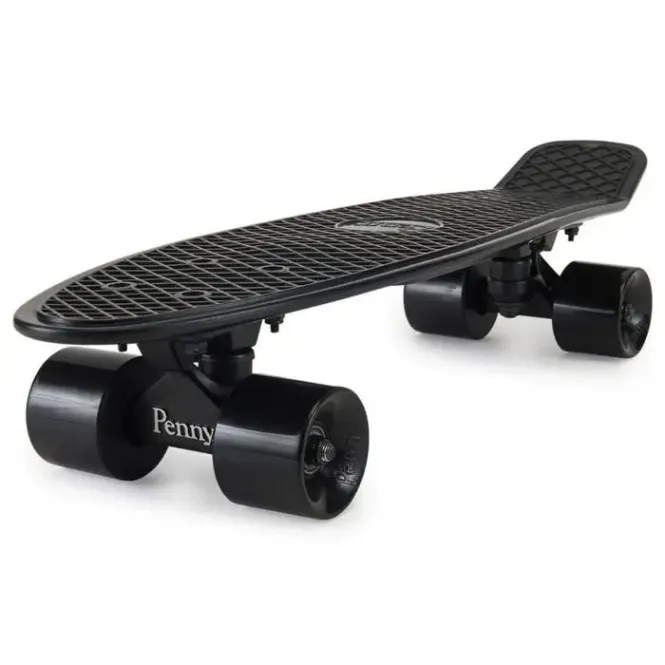 Hovedbilde Penny Blackout 22