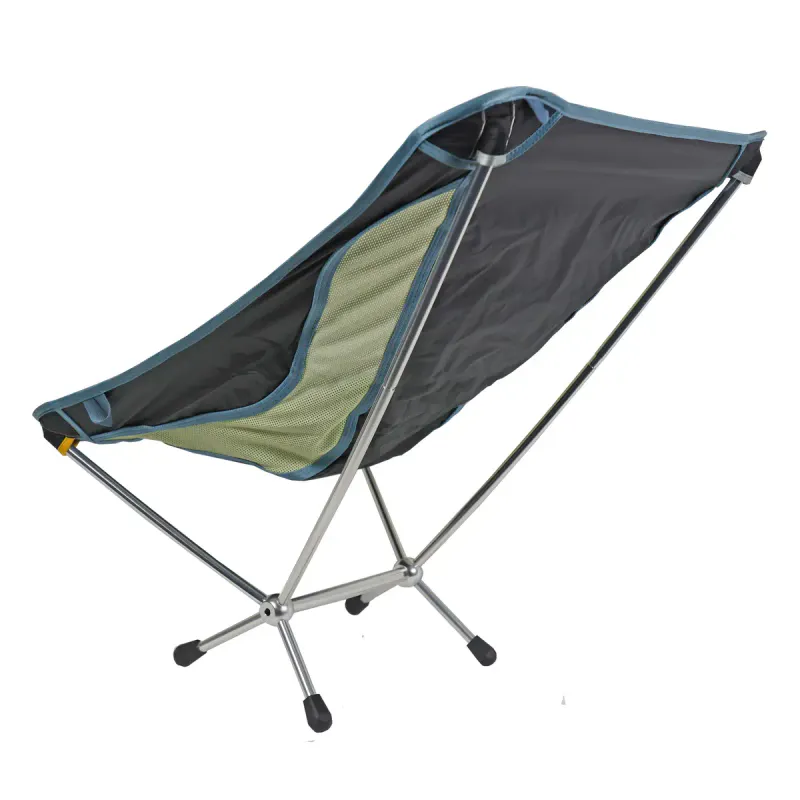 Grand Trunk Mantis Chair Black