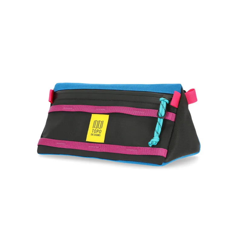 Topo  Bike Bag Mountain Black/Blue