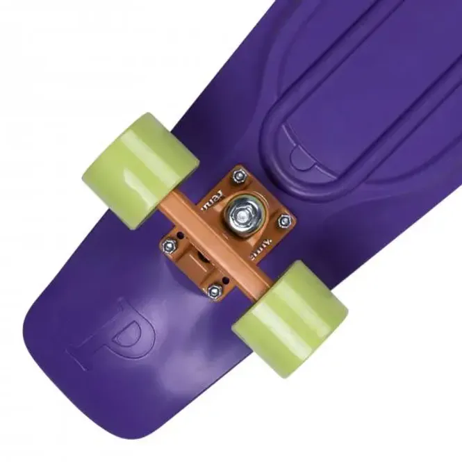 Hovedbilde Penny Fender 22