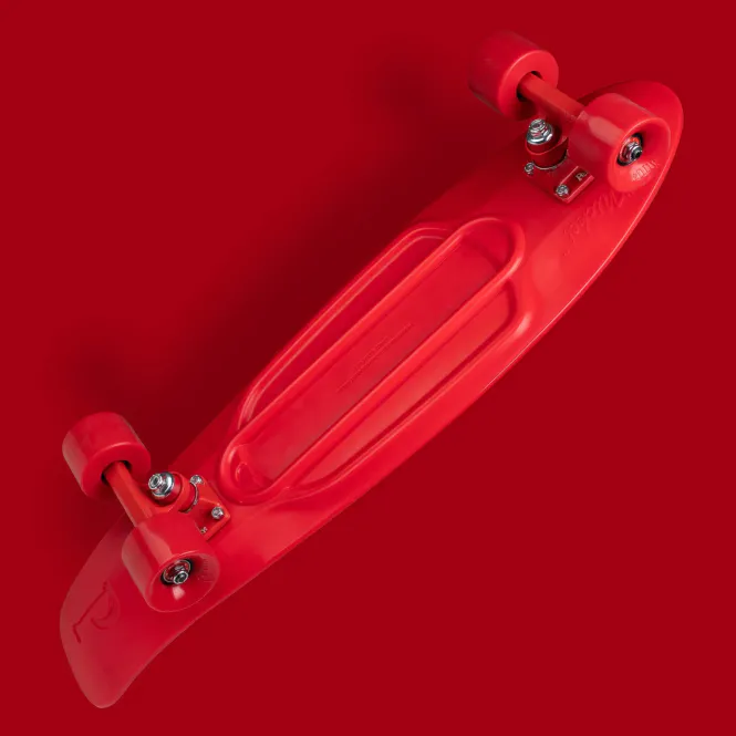 Hovedbilde Penny Red Staple 27