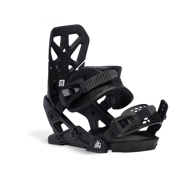 Hovedbilde NOW NXGEN Bindings Black